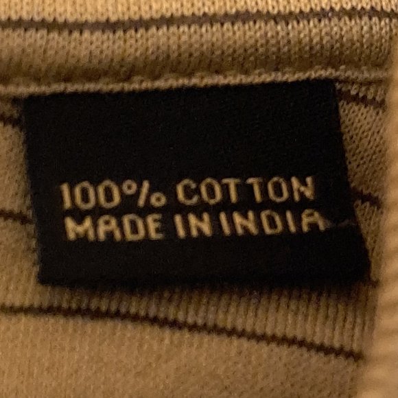 TRUMP SIGNATURE COLLECTION GOLF SHIRT - Picture 4 of 7